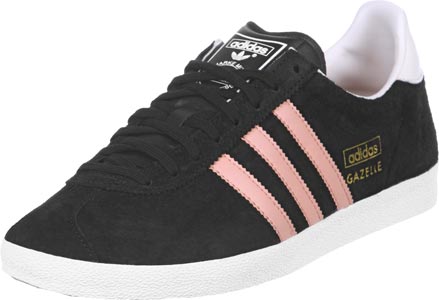 adidas gazelle femme discount